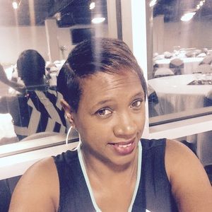 Meet your Posher, Anita